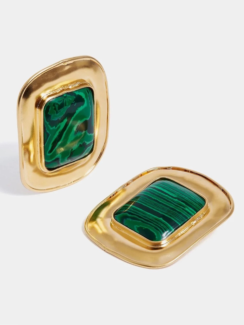 EUC Soru Esme Statement Earrings